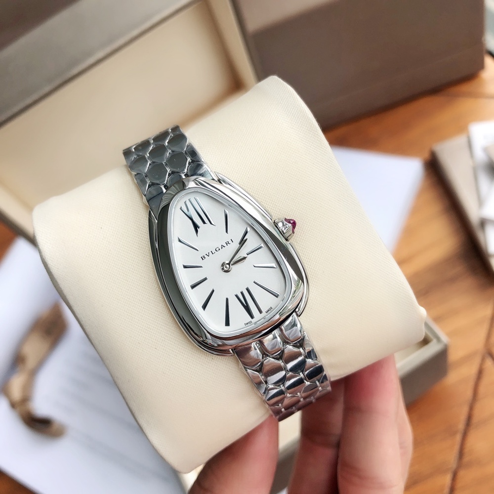 [불가리] Bulgari Serpenti Spiga - 불가리 세르펜티 35mm