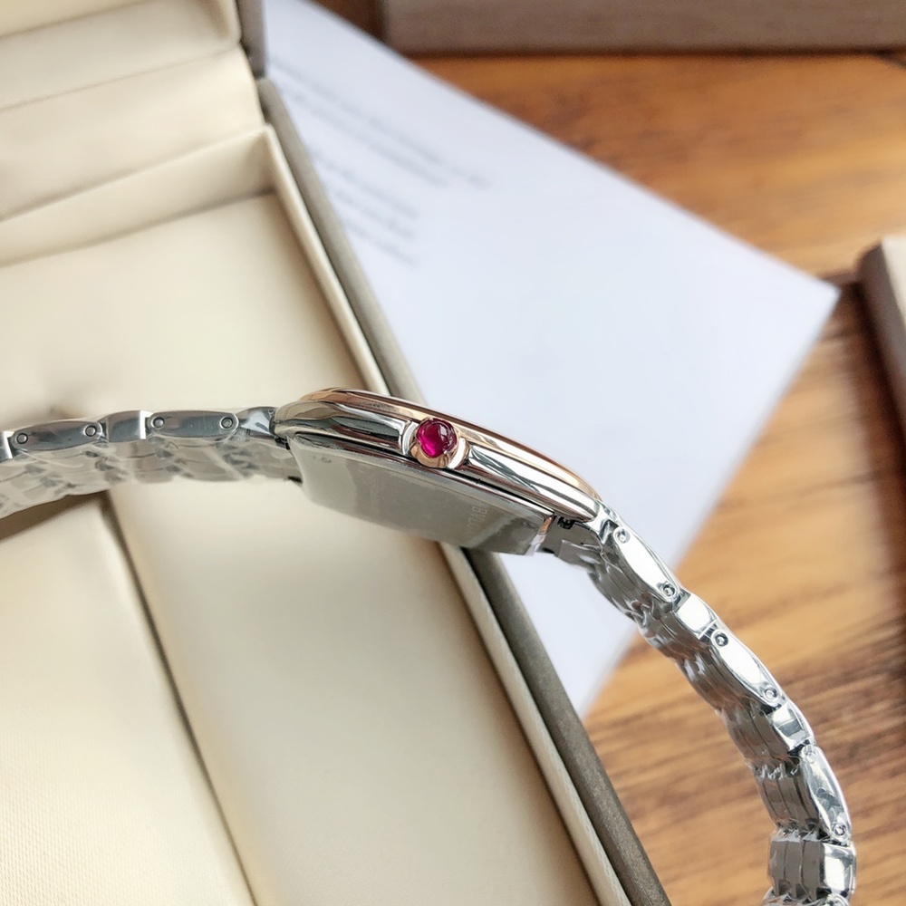 [불가리] Bulgari Serpenti Spiga - 불가리 세르펜티 35mm