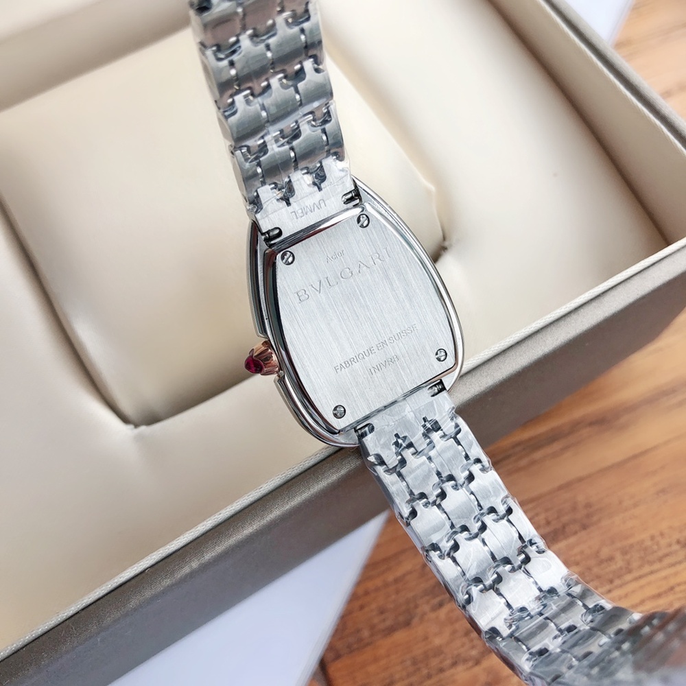 [불가리] Bulgari Serpenti Spiga - 불가리 세르펜티 35mm