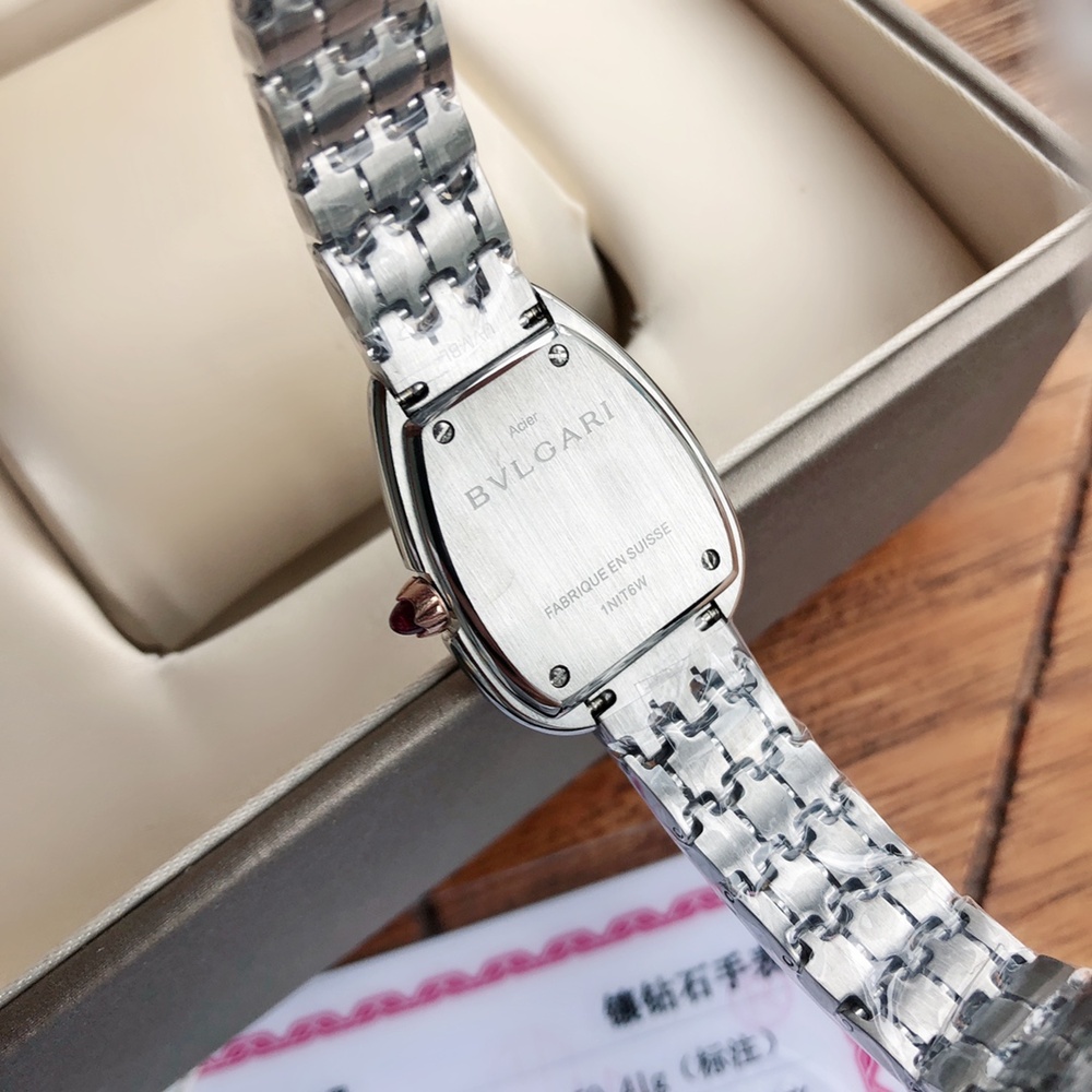 [불가리] Bulgari Serpenti Spiga - 불가리 세르펜티 35mm