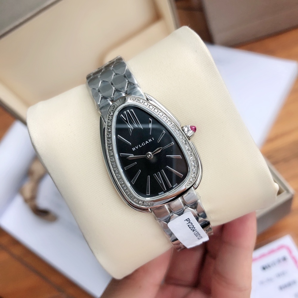 [불가리] Bulgari Serpenti Spiga - 불가리 세르펜티 35mm