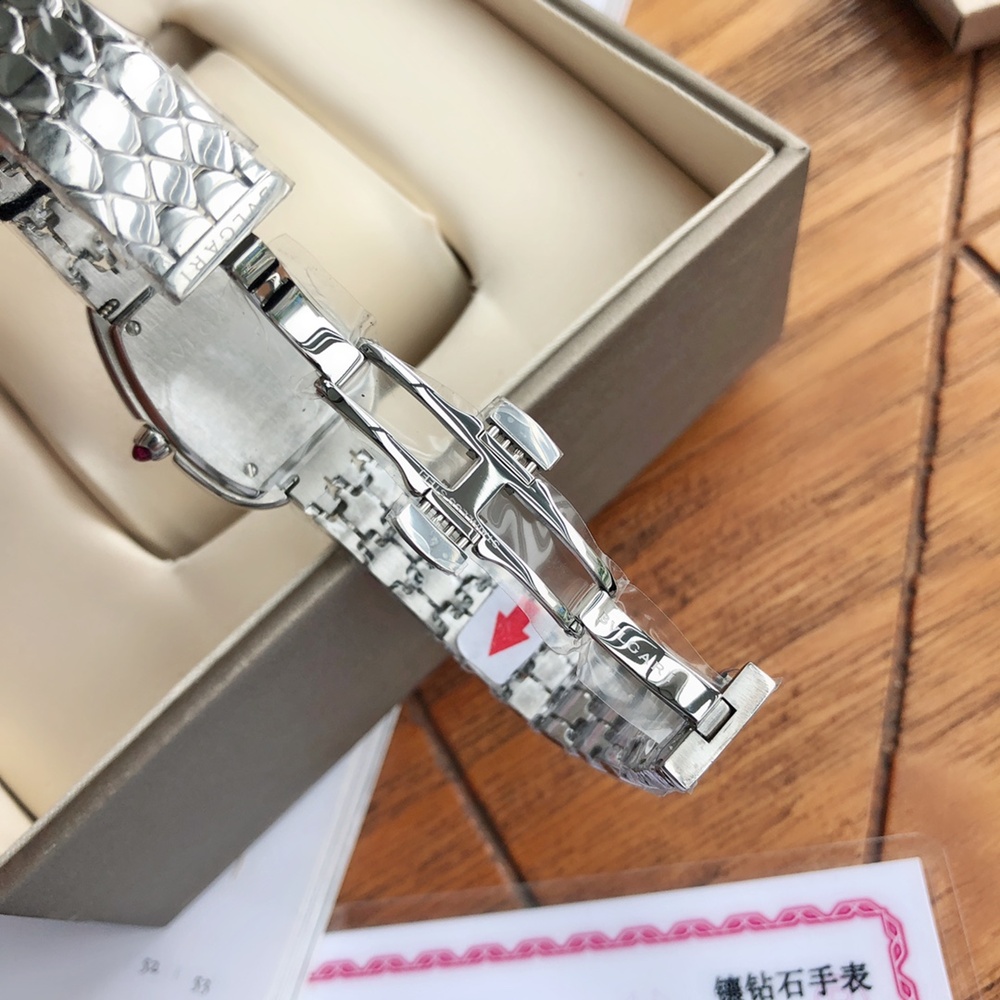 [불가리] Bulgari Serpenti Spiga - 불가리 세르펜티 35mm