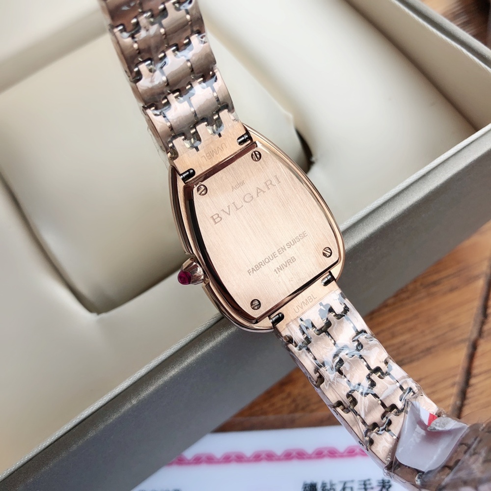 [불가리] Bulgari Serpenti Spiga - 불가리 세르펜티 35mm