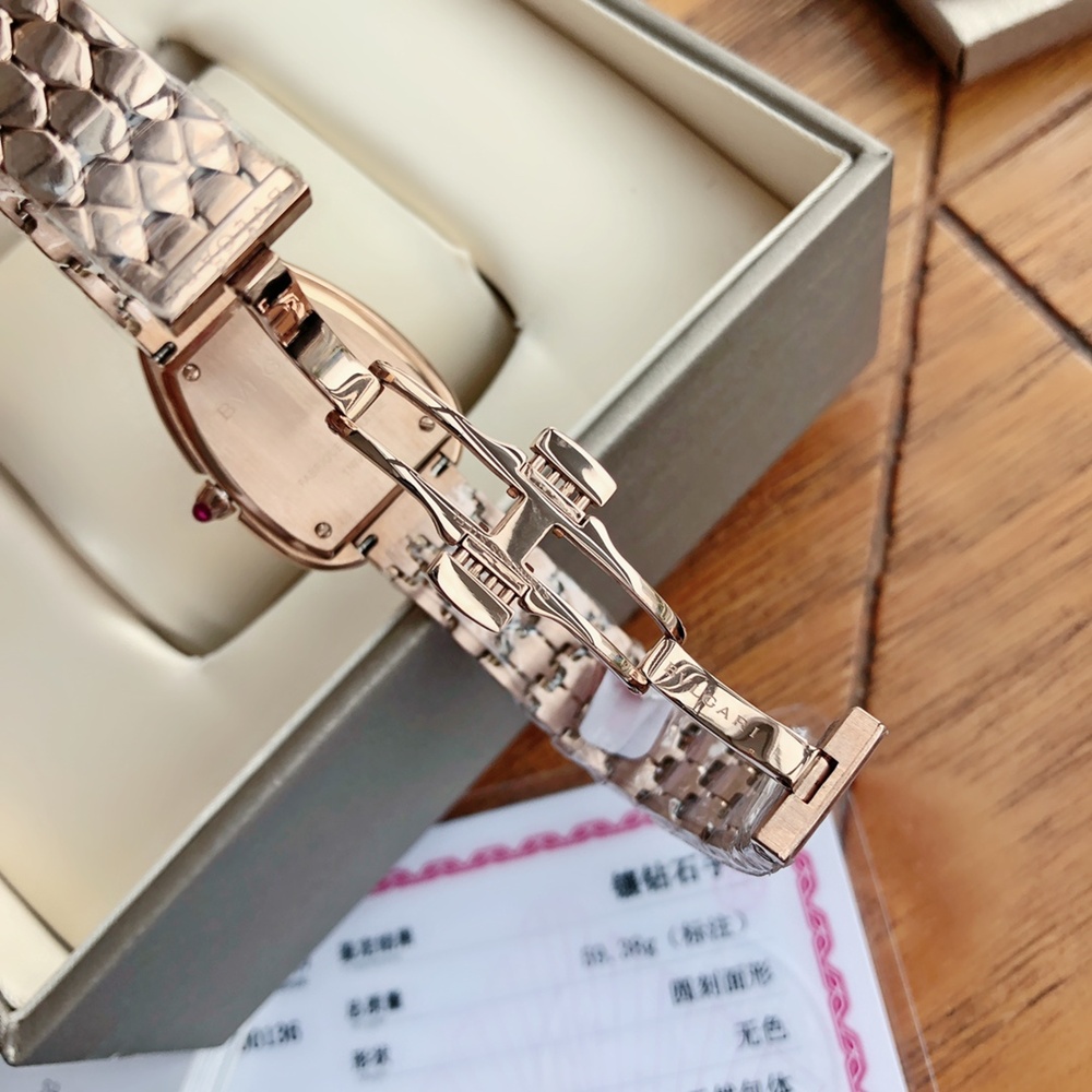 [불가리] Bulgari Serpenti Spiga - 불가리 세르펜티 35mm