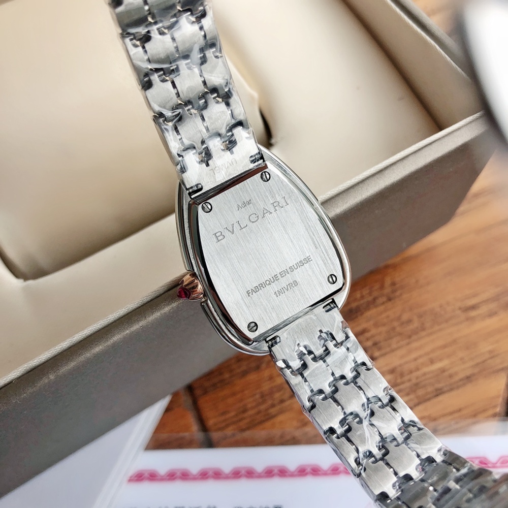 [불가리] Bulgari Serpenti Spiga - 불가리 세르펜티 35mm