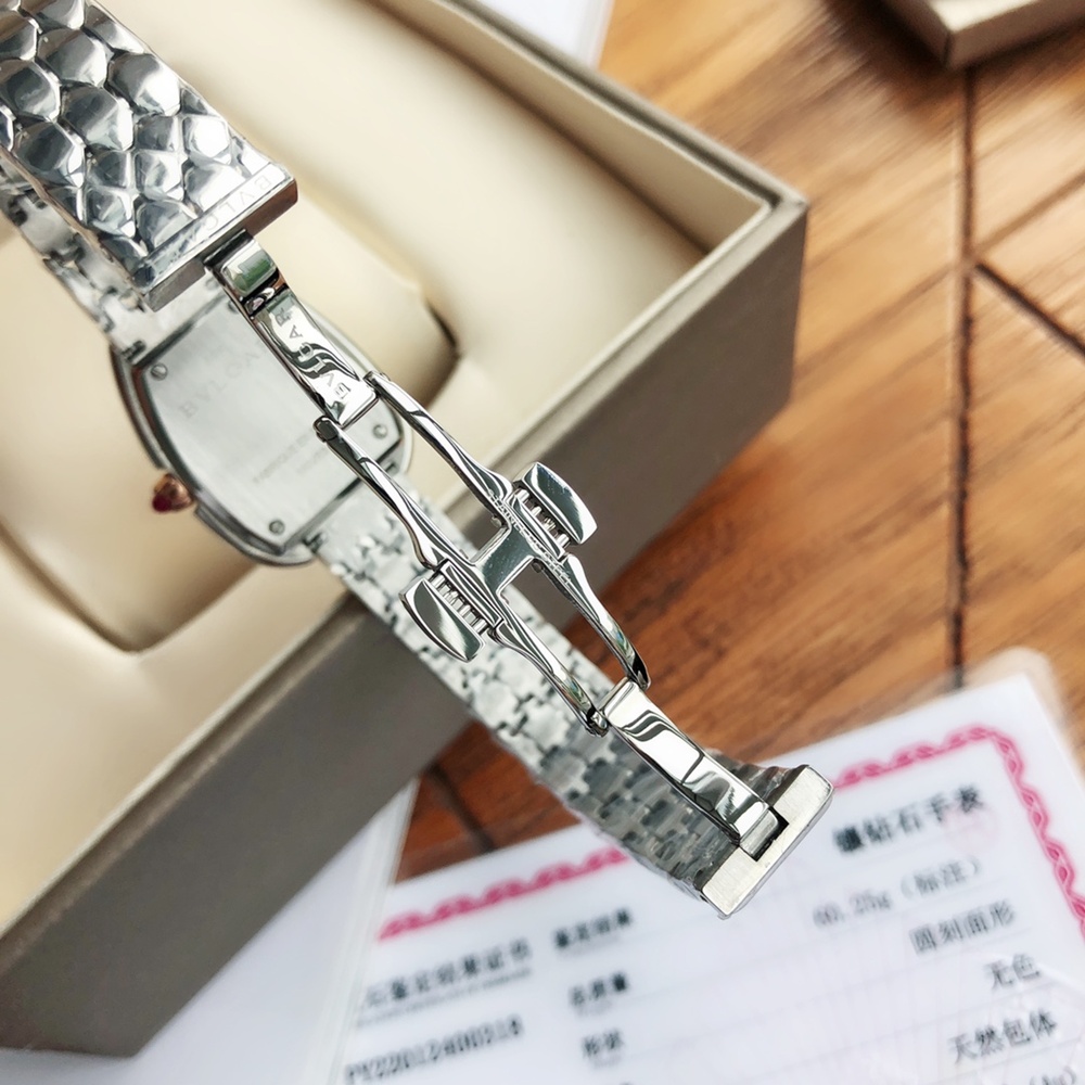 [불가리] Bulgari Serpenti Spiga - 불가리 세르펜티 35mm