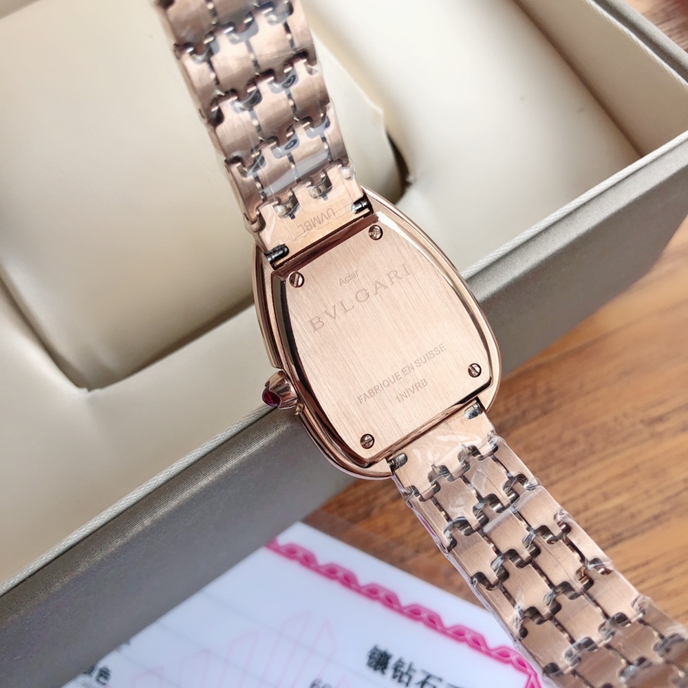 [불가리] Bulgari Serpenti Spiga - 불가리 세르펜티 35mm