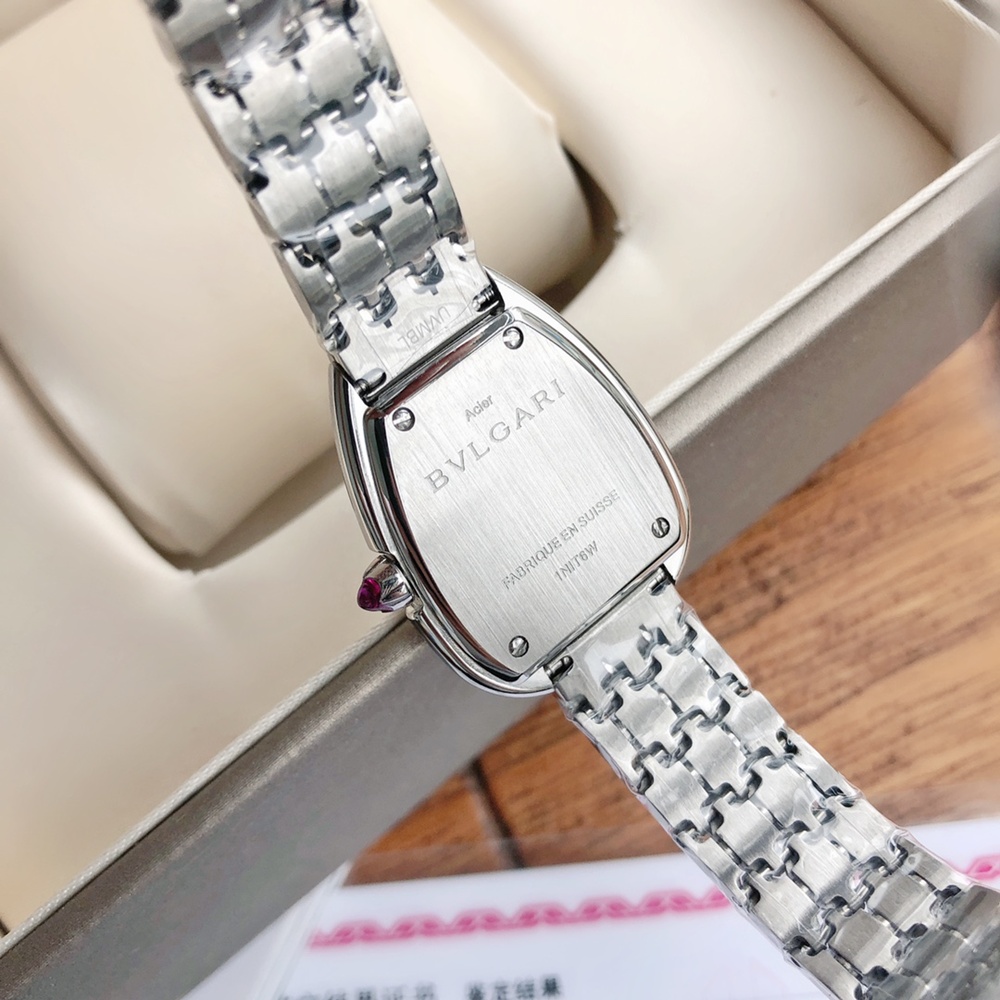 [불가리] Bulgari Serpenti Spiga - 불가리 세르펜티 35mm