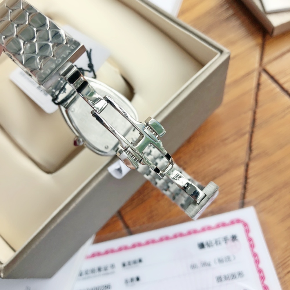 [불가리] Bulgari Serpenti Spiga - 불가리 세르펜티 35mm