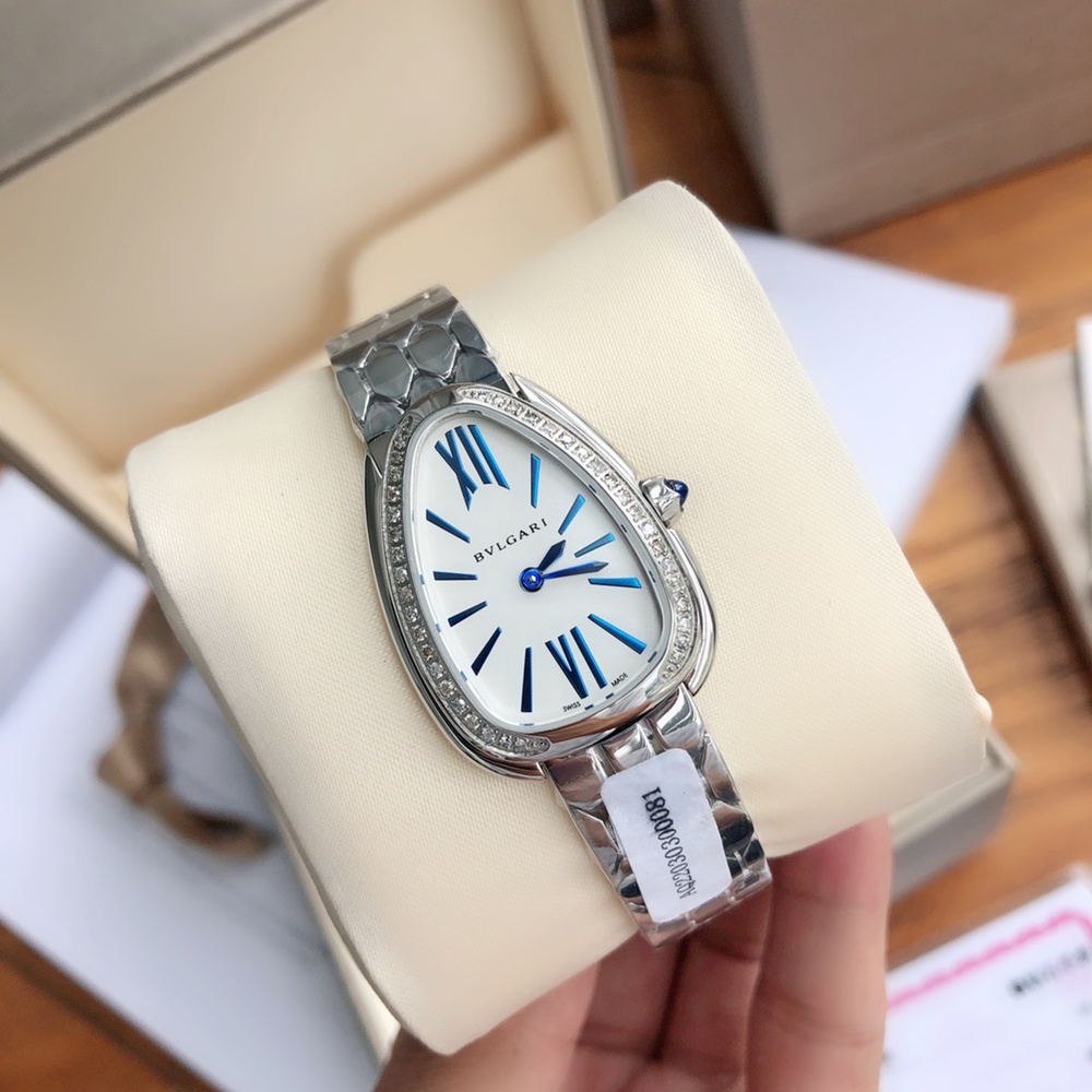 [불가리] Bulgari Serpenti Spiga - 불가리 세르펜티 35mm