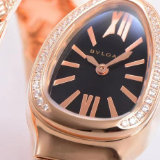 [불가리] Bulgari Serpenti Spiga - 불가리 세르펜티 35mm