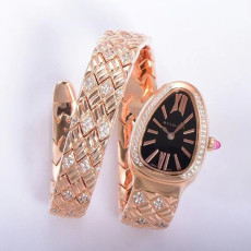 [불가리] Bulgari Serpenti Spiga - 불가리 세르펜티 35mm