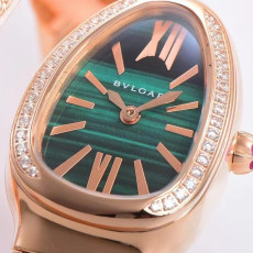 [불가리] Bulgari Serpenti Spiga - 불가리 세르펜티 35mm