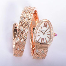 [불가리] Bulgari Serpenti Spiga - 불가리 세르펜티 35mm