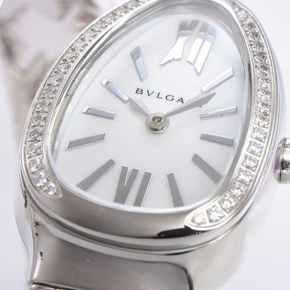 [불가리] Bulgari Serpenti Spiga - 불가리 세르펜티 35mm