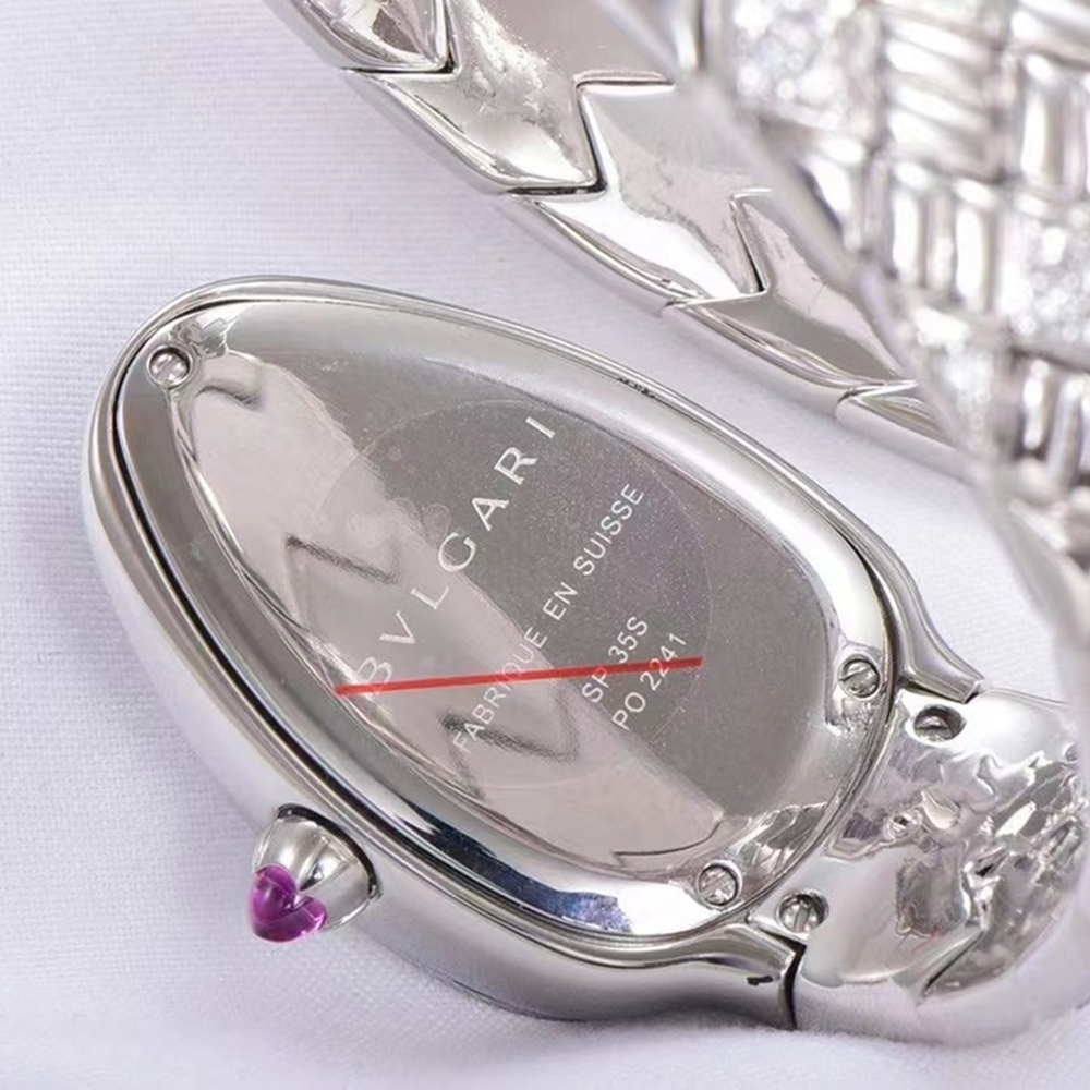 [불가리] Bulgari Serpenti Spiga - 불가리 세르펜티 35mm