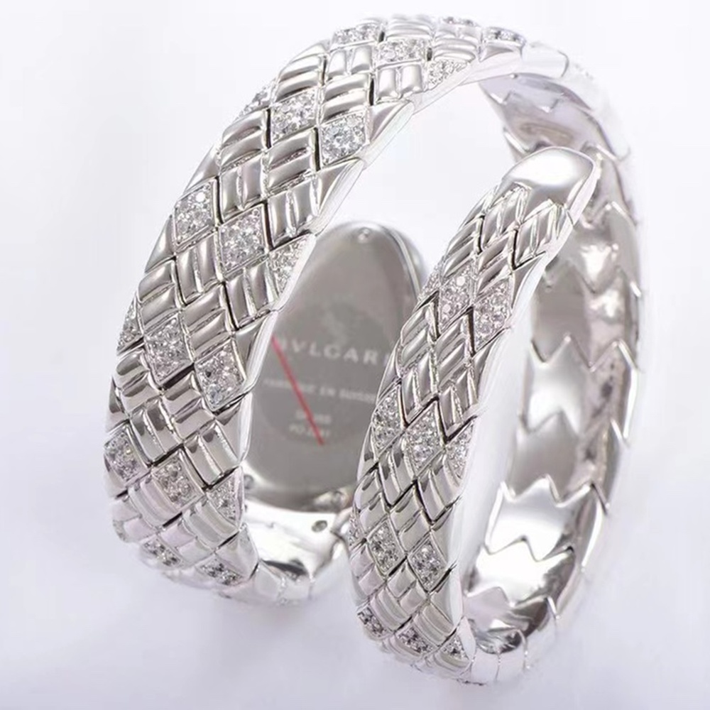 [불가리] Bulgari Serpenti Spiga - 불가리 세르펜티 35mm