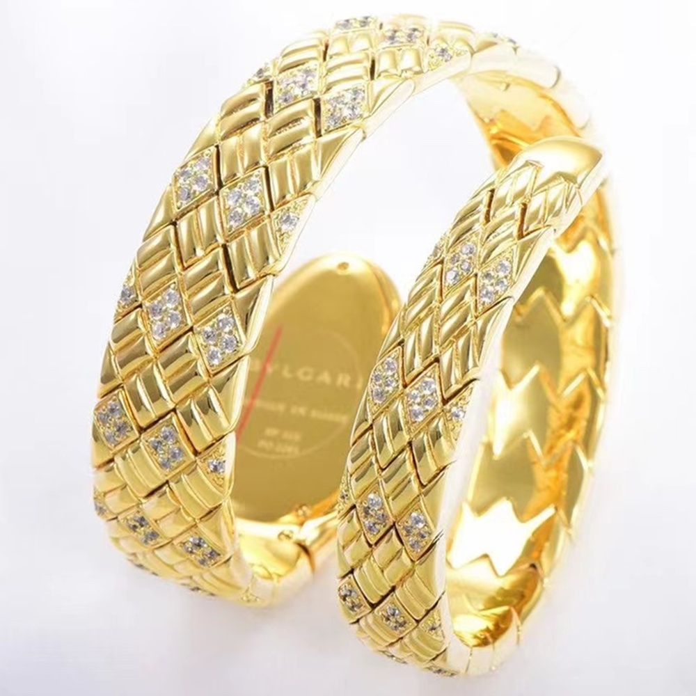 [불가리] Bulgari Serpenti Spiga - 불가리 세르펜티 35mm