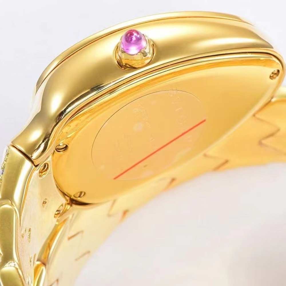 [불가리] Bulgari Serpenti Spiga - 불가리 세르펜티 35mm