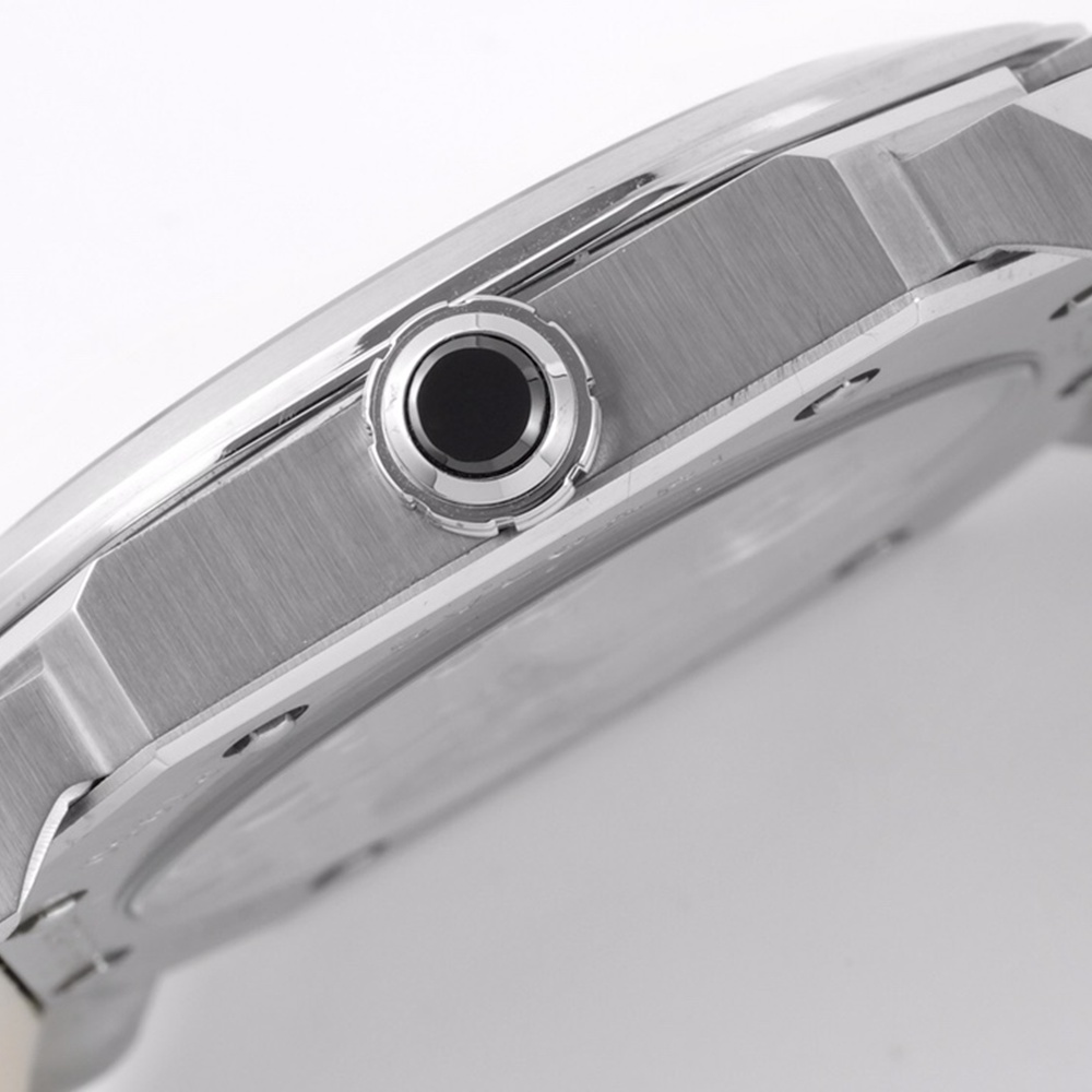 [불가리] Bvlgari Octo Finissimo - 불가리 옥토 피니시모 40mm