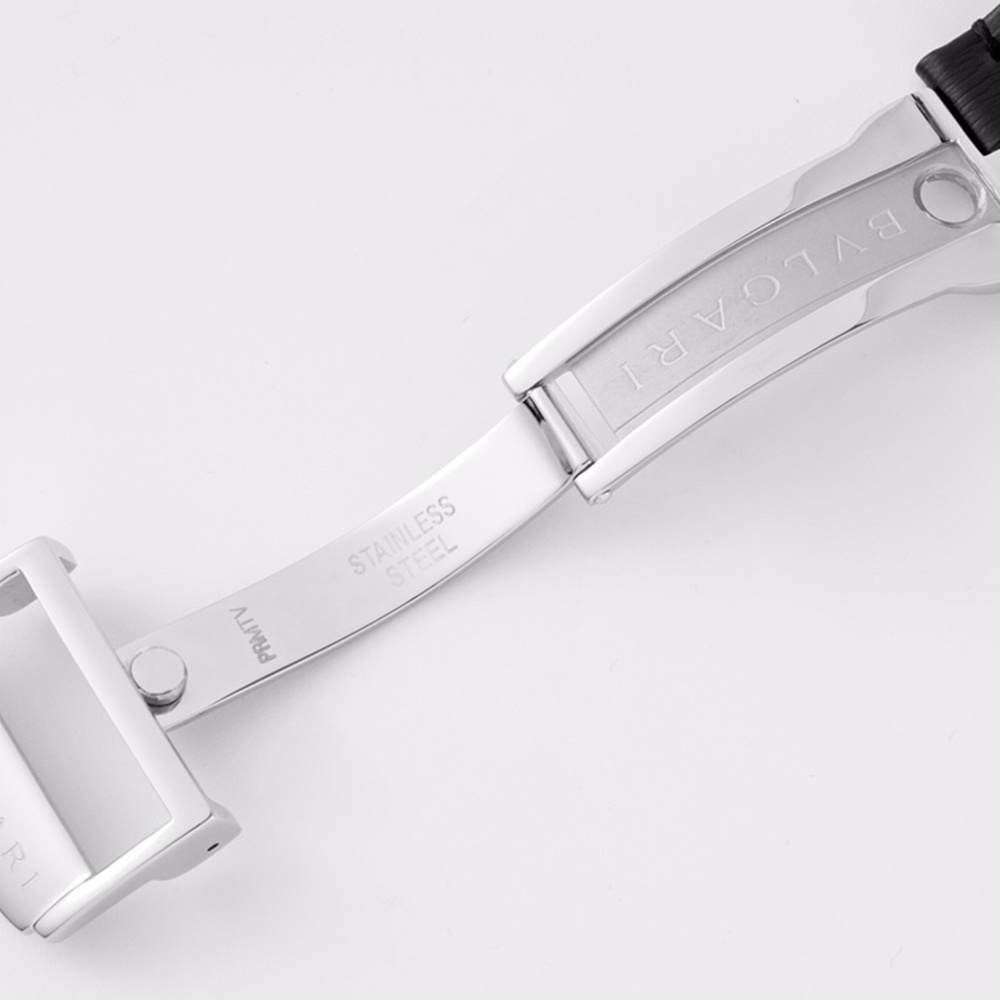 [불가리] Bvlgari Octo Finissimo - 불가리 옥토 피니시모 40mm