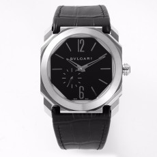 [불가리] Bvlgari Octo Finissimo - 불가리 옥토 피니시모 40mm