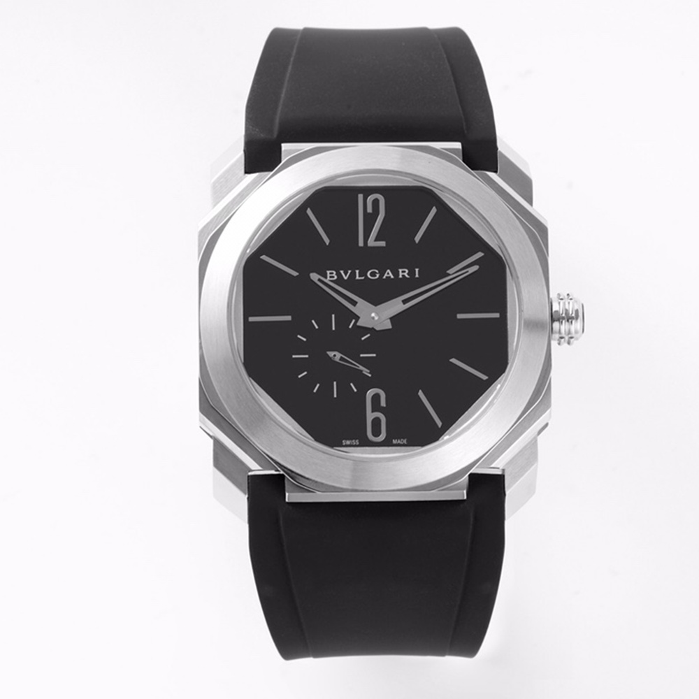 [불가리] Bvlgari Octo Finissimo - 불가리 옥토 피니시모 40mm