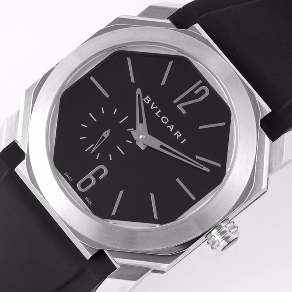 [불가리] Bvlgari Octo Finissimo - 불가리 옥토 피니시모 40mm