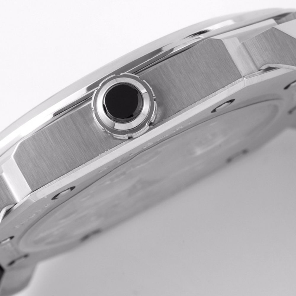 [불가리] Bvlgari Octo Finissimo - 불가리 옥토 피니시모 40mm