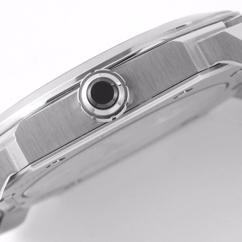 [불가리] Bvlgari Octo Finissimo - 불가리 옥토 피니시모 40mm