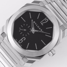 [불가리] Bvlgari Octo Finissimo - 불가리 옥토 피니시모 40mm
