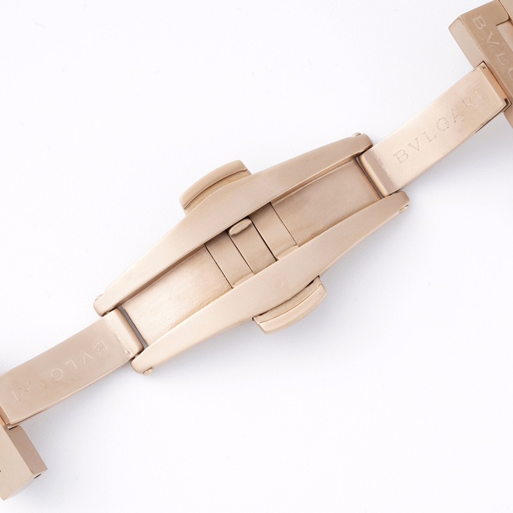 [불가리] Bvlgari Octo Finissimo - 불가리 옥토 피니시모 40mm