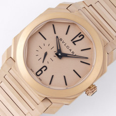 [불가리] Bvlgari Octo Finissimo - 불가리 옥토 피니시모 40mm