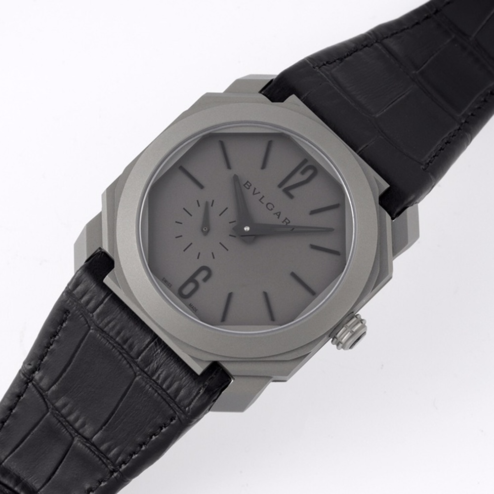 [불가리] Bvlgari Octo Finissimo - 불가리 옥토 피니시모 40mm