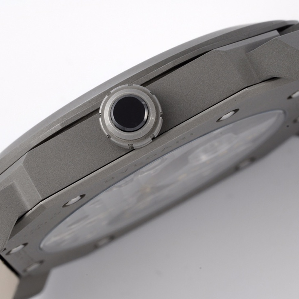 [불가리] Bvlgari Octo Finissimo - 불가리 옥토 피니시모 40mm