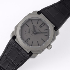 [불가리] Bvlgari Octo Finissimo - 불가리 옥토 피니시모 40mm