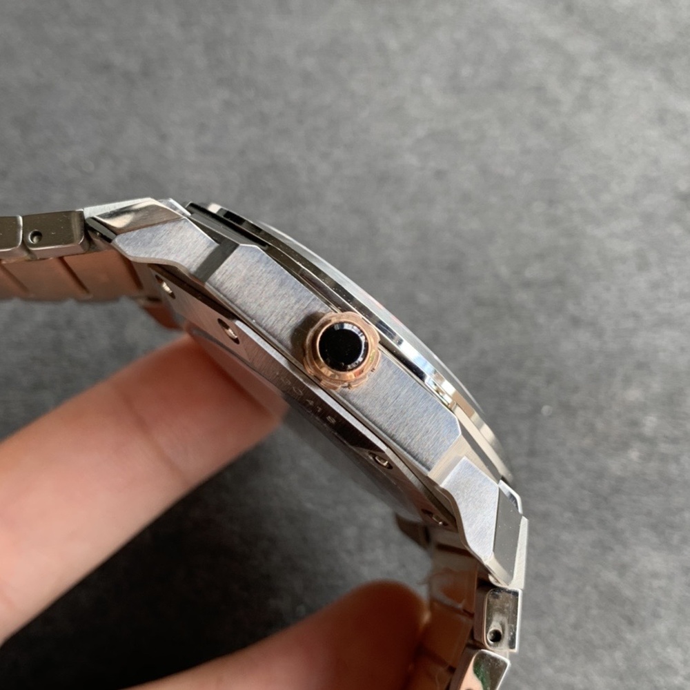 [불가리] Bvlgari Octo SOLOTEMPO - 불가리 옥토 솔로탬포 41mm