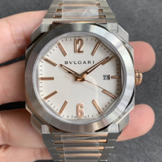 [불가리] Bvlgari Octo SOLOTEMPO - 불가리 옥토 솔로탬포 41mm