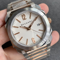 [불가리] Bvlgari Octo SOLOTEMPO - 불가리 옥토 솔로탬포 41mm