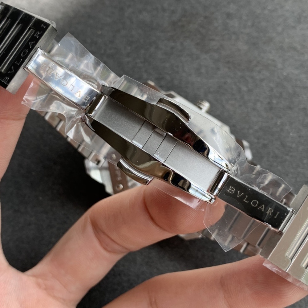 [불가리] Bvlgari Octo SOLOTEMPO - 불가리 옥토 솔로탬포 41mm