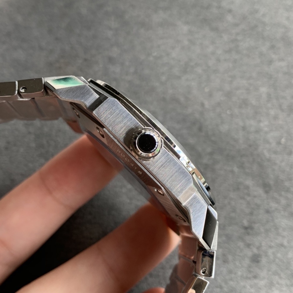 [불가리] Bvlgari Octo SOLOTEMPO - 불가리 옥토 솔로탬포 41mm