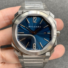 [불가리] Bvlgari Octo SOLOTEMPO - 불가리 옥토 솔로탬포 41mm
