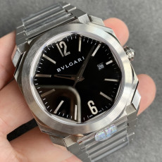 [불가리] Bvlgari Octo SOLOTEMPO - 불가리 옥토 솔로탬포 41mm