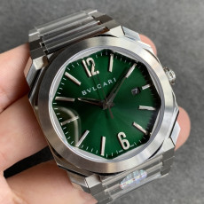[불가리] Bvlgari Octo SOLOTEMPO - 불가리 옥토 솔로탬포 41mm