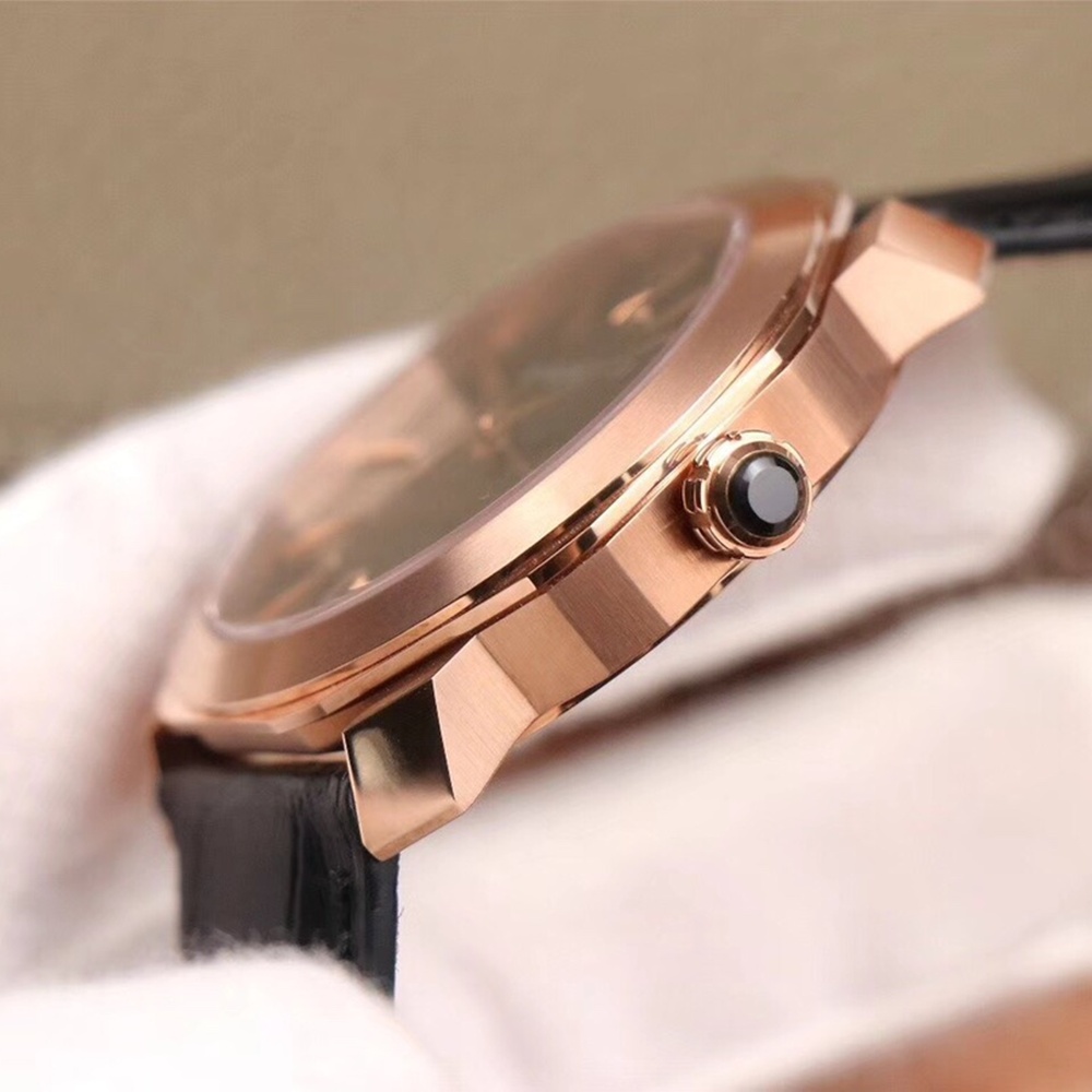 [불가리] Bvlgari Octo SOLOTEMPO - 불가리 옥토 솔로탬포 41mm