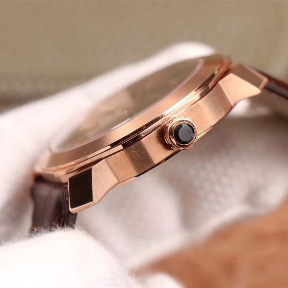 [불가리] Bvlgari Octo SOLOTEMPO - 불가리 옥토 솔로탬포 41mm