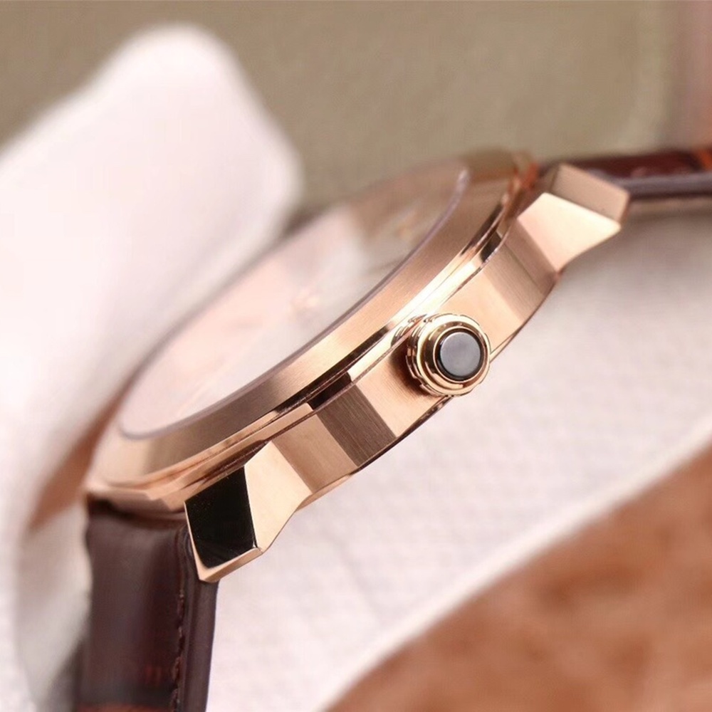 [불가리] Bvlgari Octo SOLOTEMPO - 불가리 옥토 솔로탬포 41mm