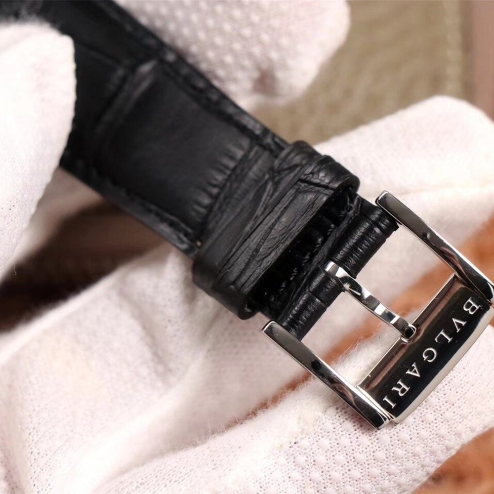 [불가리] Bvlgari Octo SOLOTEMPO - 불가리 옥토 솔로탬포 41mm