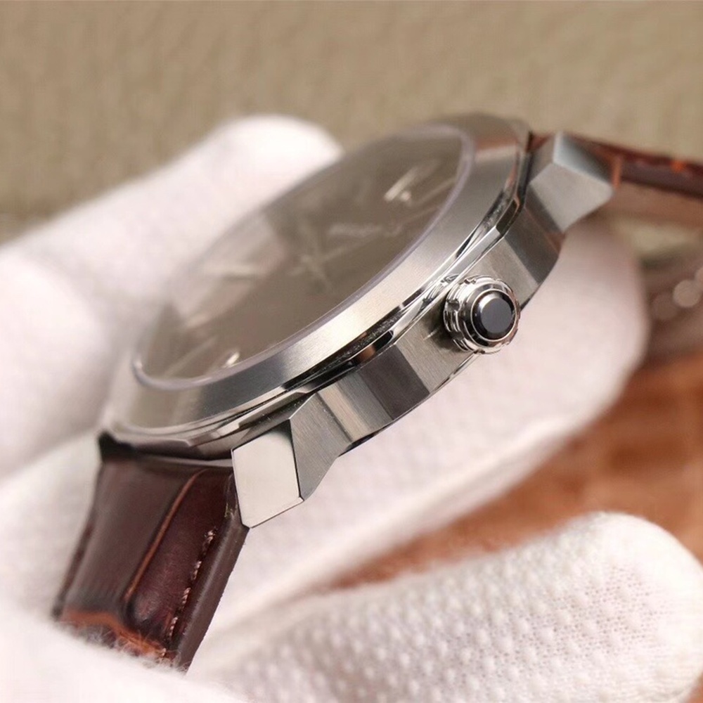 [불가리] Bvlgari Octo SOLOTEMPO - 불가리 옥토 솔로탬포 41mm