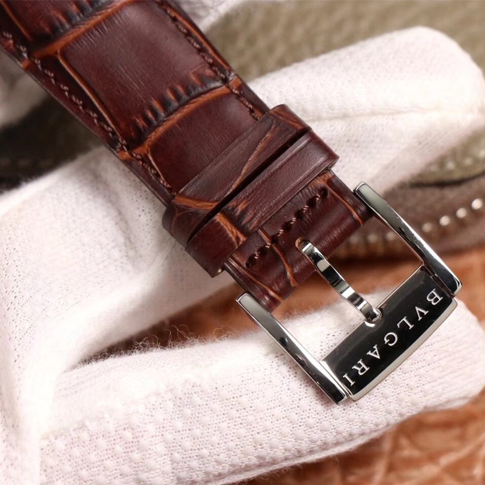 [불가리] Bvlgari Octo SOLOTEMPO - 불가리 옥토 솔로탬포 41mm